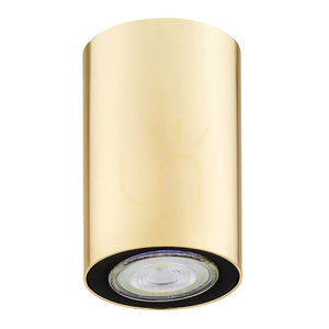 Stropné svietidlo ARGON TYBER PLUS GU10 mosadz SKU 4759 small 1