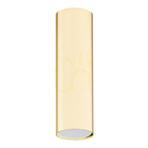 Stropné svietidlo ARGON TYBER PLUS mosadz GU10 SKU 4761 small 1
