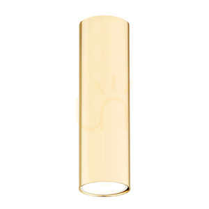 Stropné svietidlo ARGON TYBER PLUS mosadz GU10 SKU 4761 small 0