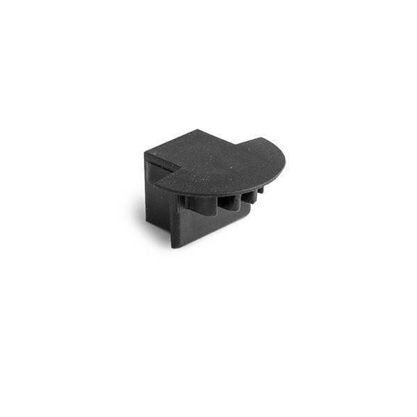 Koncovka PDS-4-K ral9005