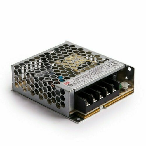 Skontrolujte Zdroj MW LRS-35-12 12V 36W