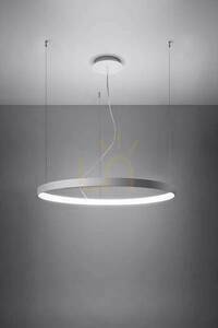 Luster RIO 78 čierny LED 33 W 4000K Thoro TH.110 small 2