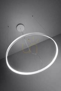 Luster RIO 78 čierny LED 33 W 4000K Thoro TH.110 small 8