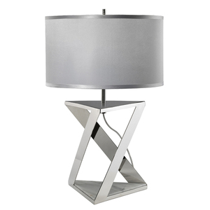 Aegeus 1 svetelná stolová lampa Elstead 1 Aegeus 1 svetelná stolová lampa Elstead small 1
