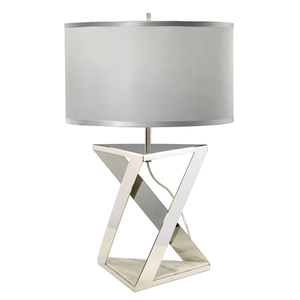 Aegeus 1 svetelná stolová lampa Elstead 0 Aegeus 1 svetelná stolová lampa Elstead small 0