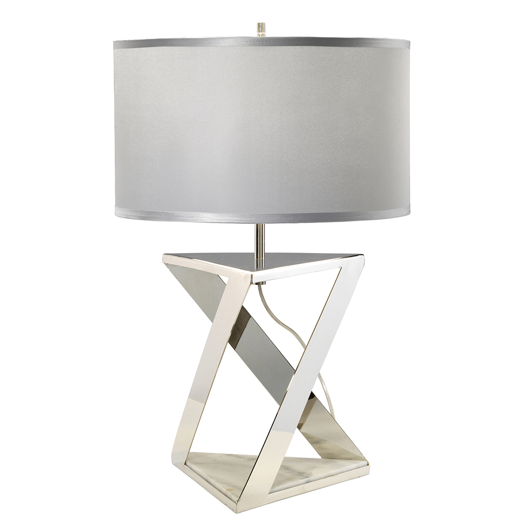Skontrolujte Aegeus 1 svetelná stolová lampa Elstead Aegeus 1 svetelná stolová lampa Elstead