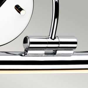 Alton 1 Light Small LED Picture Light - leštený chróm Elstead small 2