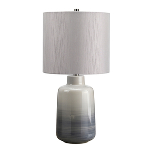 Bacari 1 ľahká malá stolná lampa Elstead small 0
