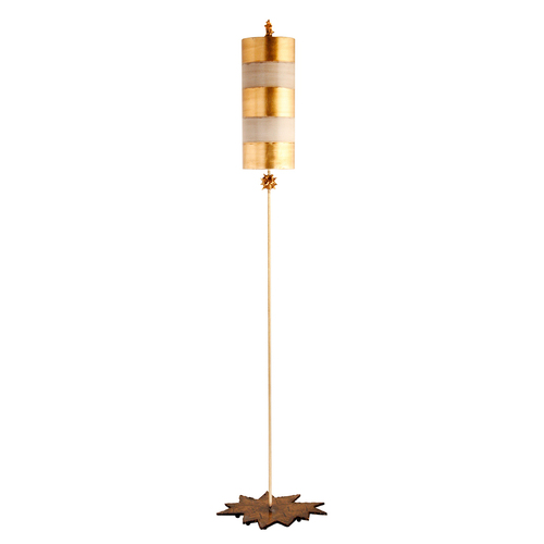 Skontrolujte Nettle 1 ľahká stojaca lampa Elstead