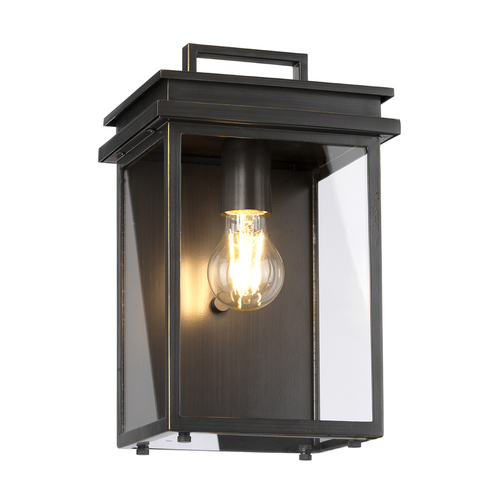 Skontrolujte Svetelná nástenná lampa Glenview 1 Elstead
