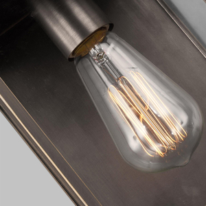 Svetelná nástenná lampa Glenview 1 Elstead small 3