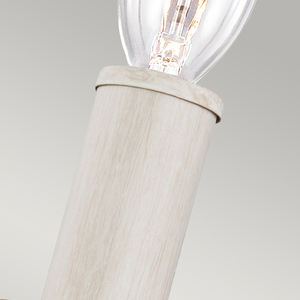 Hartsville 1 Light Wall Light Elstead small 2