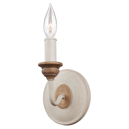 Skontrolujte Hartsville 1 Light Wall Light Elstead