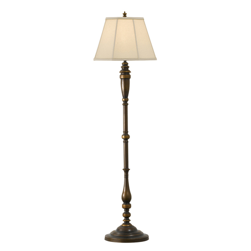 Skontrolujte Svetlá podlahová lampa Lincolndale 1 Elstead