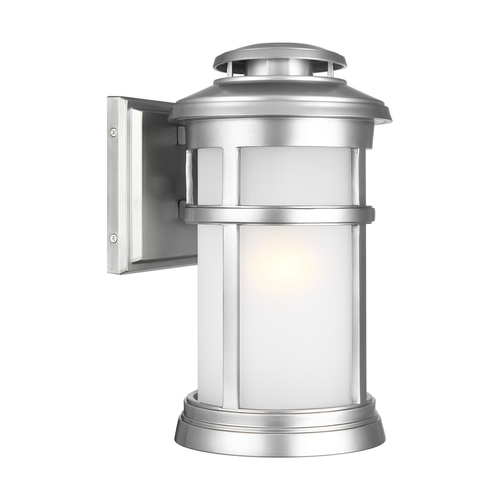 Skontrolujte Svetelná nástenná lampa Newport 1 Elstead