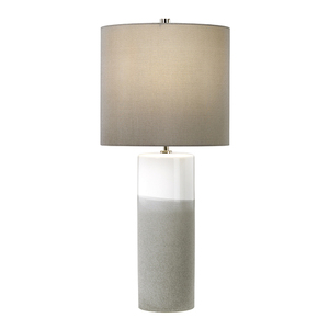 Svetelná stolná lampa Fulwell 1 Elstead small 0