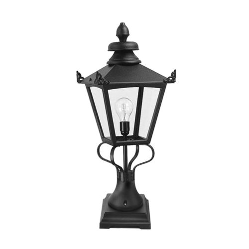 Skontrolujte Lampa Grampian 1 Light podstavec Elstead