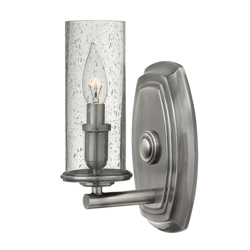 Skontrolujte Dakota 1 Light Wall Light Elstead
