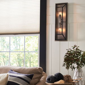 Fulton 2 Light Wall Light Elstead small 1