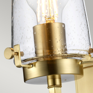 Alton 1 Light Wall Light Elstead small 2