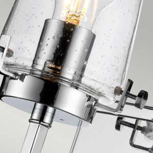 Alton 1 Light Wall Light Elstead small 2