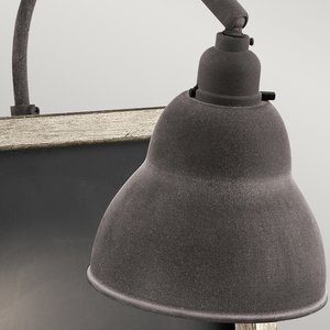 Tabuľa 1 Light Wall Light Elstead small 4