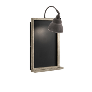 Tabuľa 1 Light Wall Light Elstead small 0