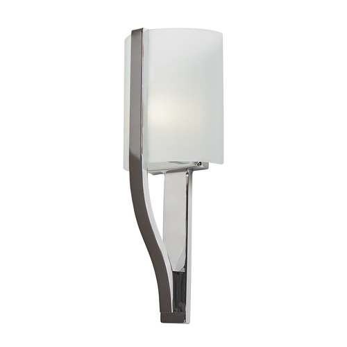 Skontrolujte Freeport 1 Light Wall Light Elstead