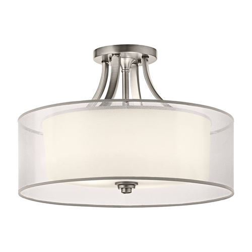 Skontrolujte Plafond Lacey 4 Elstead