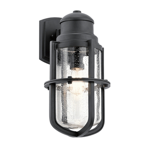 Svetelná nástenná lampa Suri 1 Elstead small 0