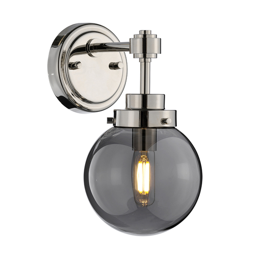 Skontrolujte Kula 1 Light Wall Light Elstead