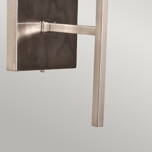 Lucerne 1 Light Wall Light Elstead small 3