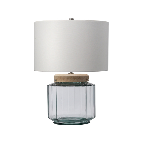 Skontrolujte Stolná lampa Luga - Natural Elstead