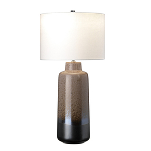 Maryland 1 svetelná stolová lampa Elstead small 0