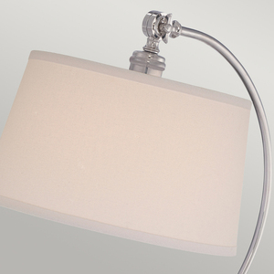 Jenkins 1 svetelná stolová lampa Elstead small 1