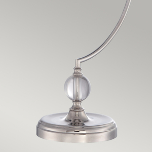 Jenkins 1 svetelná stolová lampa Elstead small 2