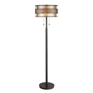 Laguna 2 Light stojaca lampa Elstead small 0
