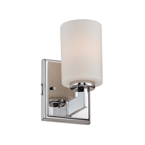 Skontrolujte Taylor 1 Light Small Wall Light Elstead
