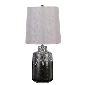 Svetlá stolová lampa Woolwich 1 Elstead small 1