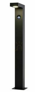 Vonkajšie stĺpikové svetlo Lucide TEXAS antracit LED 6W IP54 28851/61/30 small 0