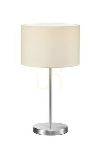 Skontrolujte Stolová lampa Trio HOTEL 511100101