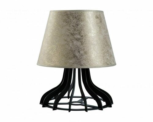 Skontrolujte Nočná lampa 1xE27 IVO GOLD 948