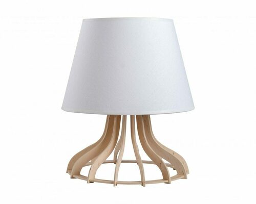 Skontrolujte Nočná lampa 1xE27 IVONE WHITE 954