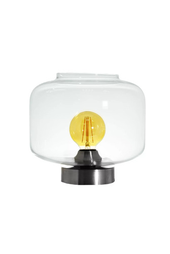 Skontrolujte Stolná lampa Jawa Transparent Famlight