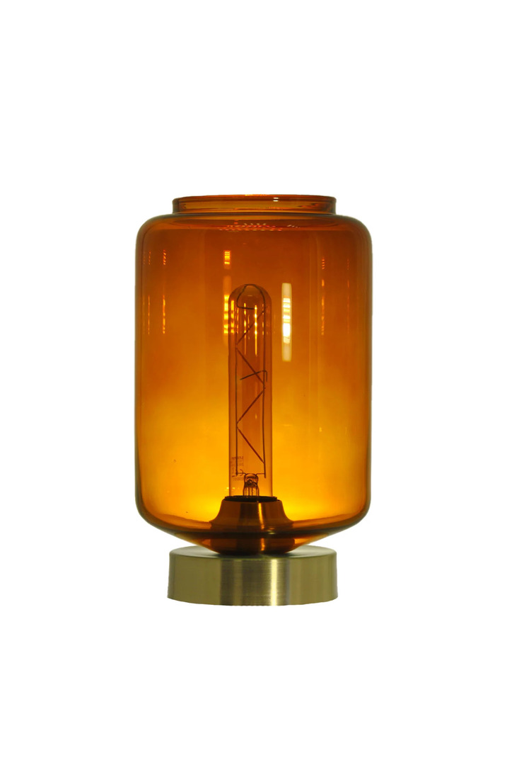 Stolová lampa Leyte od spoločnosti Famlight