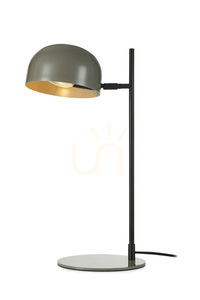 Stolná lampa Markslojd Pose sivá/čierna kovová 48 cm 108292 small 0