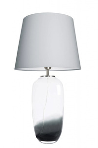 Stolná lampa Famlight Maui L BLur small 1