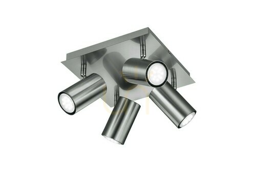 Skontrolujte Trio MARLEY Plafond 802430407
