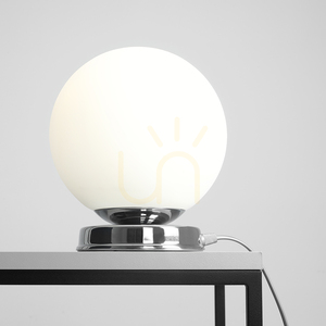 Stolová lampa Aldex Ball Chrome M 1076B4_M small 1