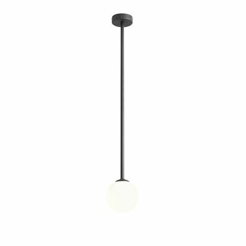 Skontrolujte Plafón Aldex Pinne Long Black 1080PL_G1_L